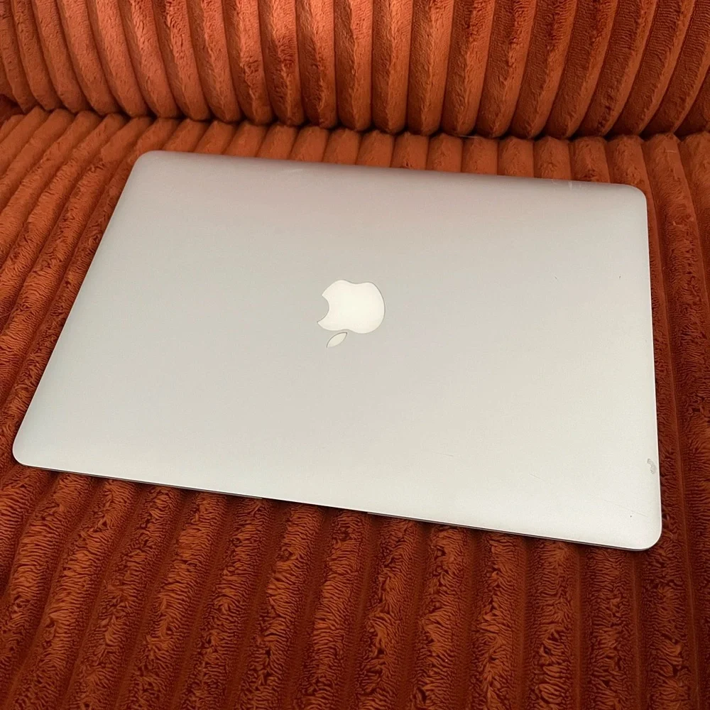 “2014” MacBook Air
